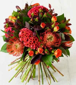 La mejor floristería cerca de ti en Madrid - Flores Pili Bernabéu